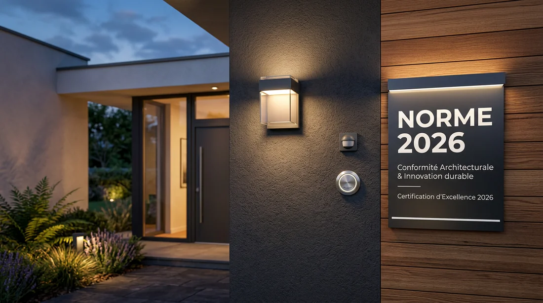 Schéma de câblage électrique pour un détecteur de mouvement et un bouton poussoir.